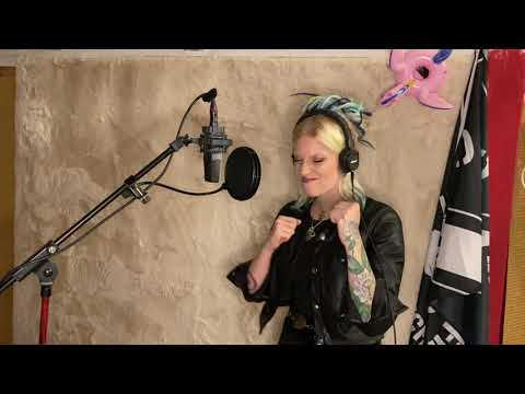 Victim of Changes - Judas Priest cover by Seraina Telli