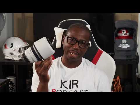 Do Not Buy Expensive Lenses (Canon RF)