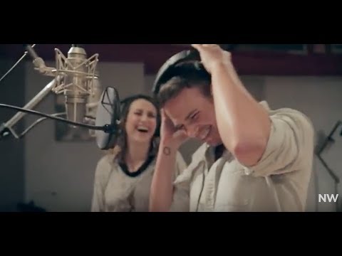 "You Matter To Me" - Natalie Weiss & Brad Greer