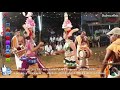 Karakattam Dance
