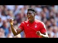 Taiwo Awoniyi Goal vs Liverpool || Highlight Nottingham Forest 1-0 Liverpool