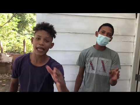 Cuando Estoy Contigo - The Family Dollar Music ( 2020) Freestyle