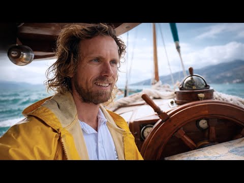 Becoming the Captain Our Boat Deserves with IYT — Sailing Yabá 300