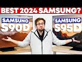 Samsung S90D vs S95D: The Duel of Champions