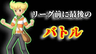 【BDSP】ありがとうな 俺、お前の分まで頑張るよ【ポケモン】