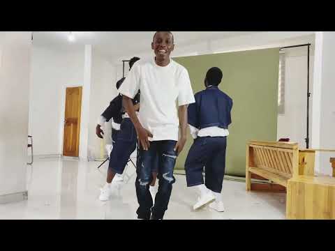 Yaw Siki - None Like You 