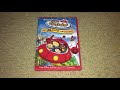 Comparison Video Little Einsteins Our Big Huge Adventure 2005