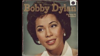 Bob Dylan - Highway 61 Revisited - FULL ALBUM - If it was made in 1950!!