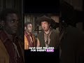 Blazing Saddles Mongo Only Pawn In Game Of Life!!