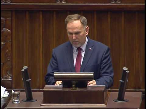 Marek Kwitek pyta o luki przy rejestracji spółek