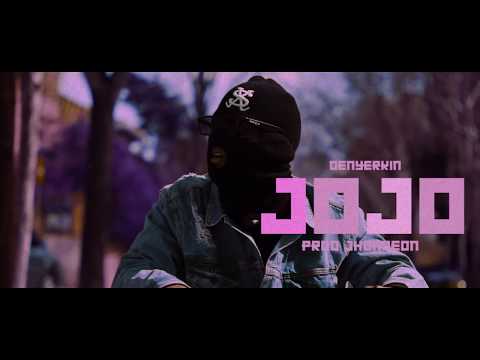 Denyerkin JOJO X @Anthonyodm ( Official Video )