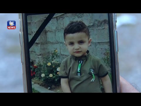 بەڤیدیۆ.. چیرۆکی لاوین گوهداری سێ ساڵان کە بەهۆی کەوتنەخوارەوەی لە باڵەخانەیەکی ئاکرێ گیانیلەدەستدا