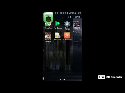 Rules of Survival #SemGrama