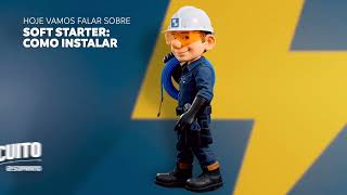 Como instalar e configurar um Soft Starter | Passo a passo completo