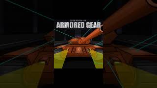Armored Gear #shorts