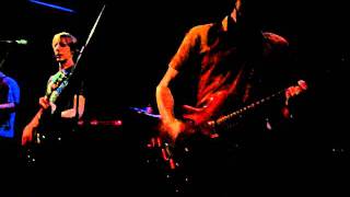 Mudhoney - Get Into Yours - Tractor Tavern - 20110624