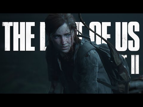 WHAT IS GOING ON HERE?... | The Last of Us Part 2 - Episode 3