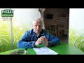 Дмитрий Юрьевич Лянгузов: борьба с сорняками на газоне