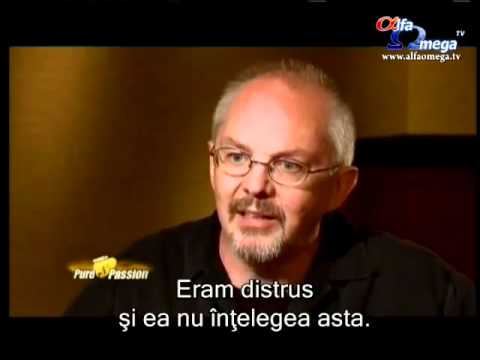 Pasiune pura 4.2 - Abuz sexual in copilarie, adulter - invitat William Paul Young