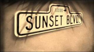 Michael Ball - Sunset Boulevard