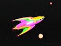 In Outer Space 2017 Version Part 14