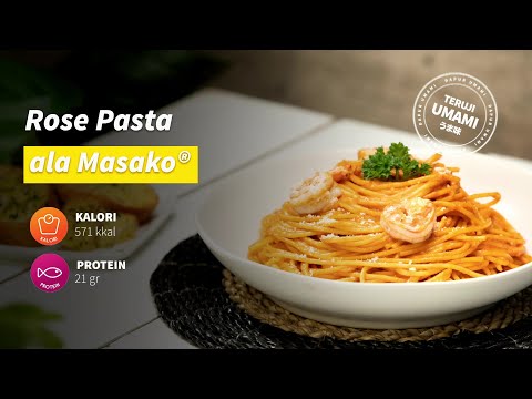 Rose Pasta