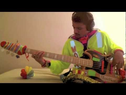 MonoNeon | ["There Is No Way" - Ricky Dillard & New G feat. Nikki Ross]