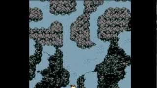 Let's Play Final Fantasy VI Part 25 - Let's Split Up Gang