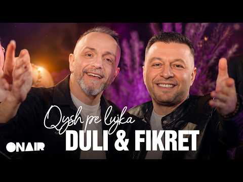 Duli x Fikreti - Qysh pe lujka