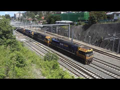 Triple TT's with PN CA66 - 13/3/20