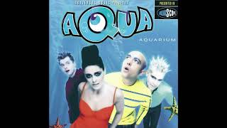 Aqua - Lollipop (Candyman)
