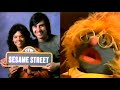 Sesame Street 1974 S6 Ep 666 Roosevelt Franklin Exit Song Appalachian Mailman The Count