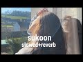 Sukoon -  - Harvi feat. Geet Goraya - Bang Music -(Slowed+Reverb) latest punjabi song