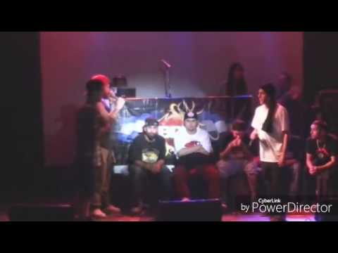 Instrumental 1- Acru Vs Wolf