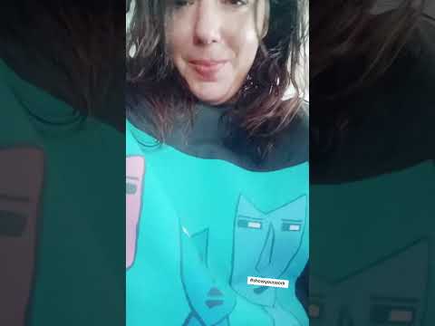 I'm obsessed 😍 #deltaart #showyourwork #viral #shorts #merch #sweatshirt #smallbusiness #abstract