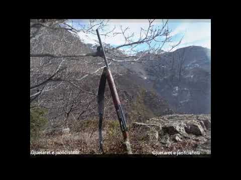 gjuetaret e jaollcishtiti