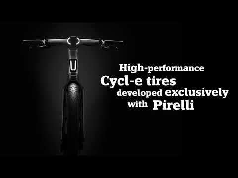 NEW Stromer ST5 Features 2018 S-Pedelec 850W GPS