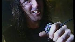 Iced Earth - Colors (Clean)