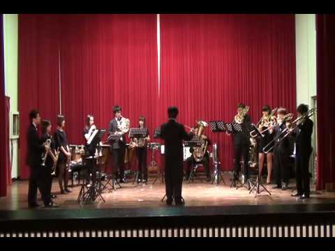 London Miniatures- Green Park/ Gordon Langford