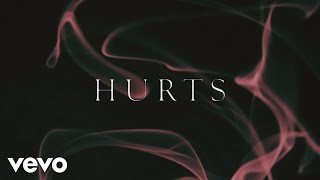 Hurts - Why (Audio)