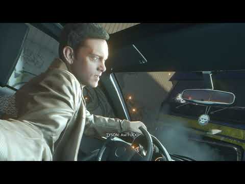 Battlefield  Hardline Walkthrough Part 13 - Out Of  Business