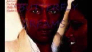 Norman Connors  [Feat. Dee Dee Bridgewater] -  ''BUTTERFLY DREAMS''  .wmv