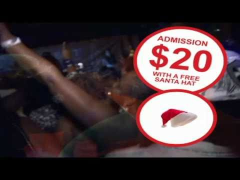 Santa Baby 4, Christmas Day, Coast Nightclub - 8pm, 25th Dec, Antigua