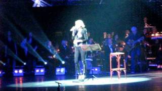 Sarah Connor -  Soldier with a broken heart live in Minsk (Belarus) 30.11.2010