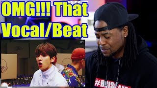 [STATION X 0] 백현 (BAEKHYUN) X LOCO 로꼬 &#39;YOUNG&#39; MV | REACTION!!! Comeback