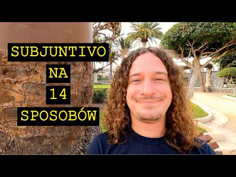 14 Faces of SUBJUNTIVO in Spanish | Hablo Español 232