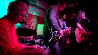 Shooter Jennings- Ramblin&#39; Fever, Manifesto No. 2