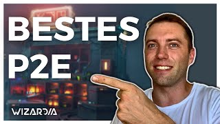 PRELAUNCH! Mit Wizardia passiv Geld verdienen (ohne Zocken)