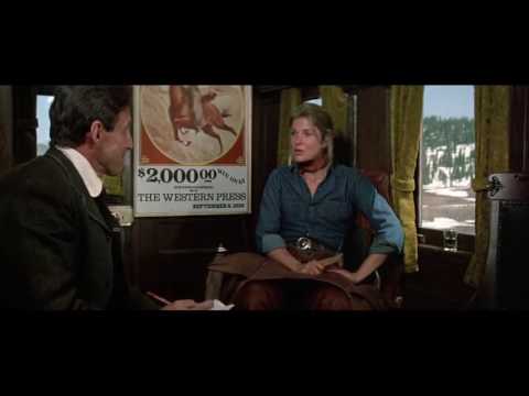 Bite The Bullet (1975) Official Trailer