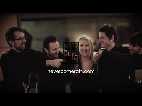 Never Come Rain - Tainted Mind - LIVE at MHL